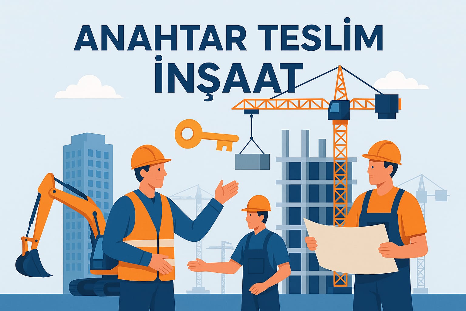 İnşaat